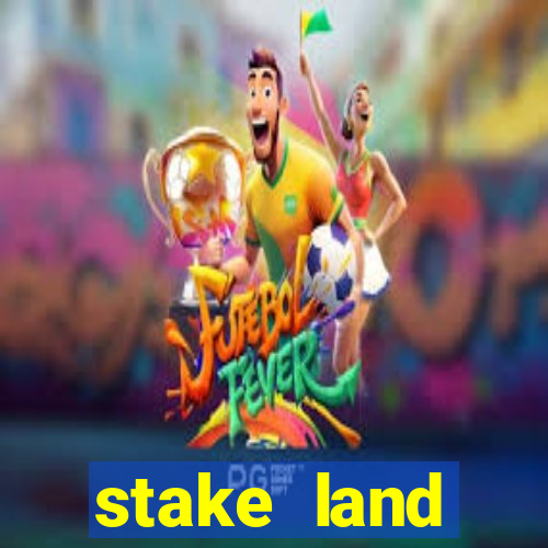 stake land anoitecer violento filme completo dublado